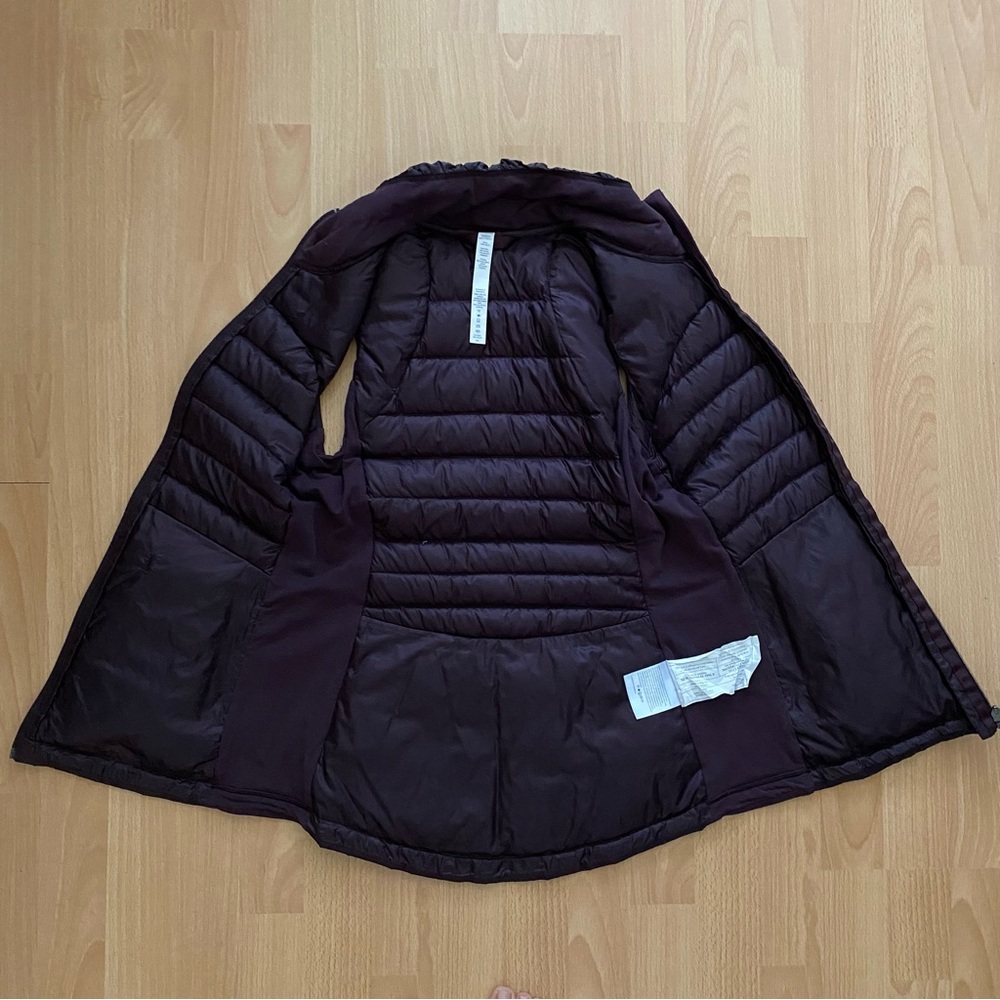 Lululemon Down for a Vest II - Picture 14 of 15